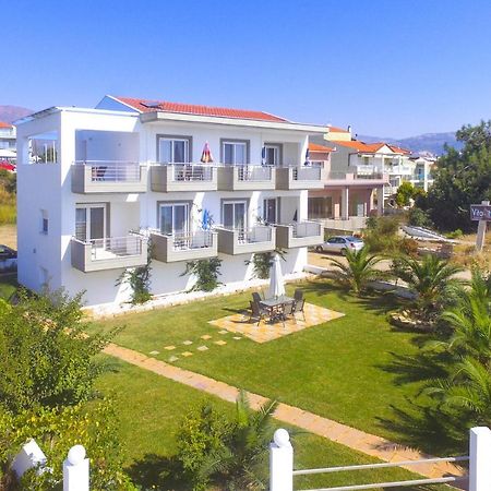 Villa Mare Nostrum Limenaria  Exteriér fotografie